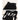 Black & White 1977 Designed 3 Pcs Varsity Jacket Styled Track Suit Set For Toddlers And Kids - 2 - 3 Years Kids Clothing