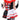 Black & White checkered Joker Jester ,Kids Halloween Costume Dress Up - 4 - 6 Years Halloween