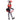 Black & White checkered Joker Jester ,Kids Halloween Costume Dress Up - 4 - 6 Years Halloween