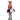Black & White checkered Joker Jester ,Kids Halloween Costume Dress Up - 4 - 6 Years Halloween