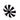 Black & white Pagoda Style Umbrella for Teens and Adults - Little Surprise BoxBlack & white Pagoda Style Umbrella for Teens and Adults