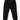 Black Winter Sweatpants - WTSP - AN - BLK - 0 - 6