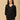 Blackberry Blooms Maternity and Nursing Top - MAT - SD - BKBRB - S