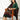 Blackout Bliss Acrylic Woolen Stoles - WNTSTL - BLKOBL