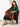 Blackout Bliss Acrylic Woolen Stoles - WNTSTL - BLKOBL