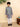 Blaze Blue Boys Jacket And Kurta Pajama Set - KES - SC - BLZBY - 0 - 6