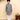 Blaze Blue Boys Jacket And Kurta Pajama Set - KES - SC - BLZBY - 0 - 6