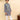 Blaze Blue Boys Jacket And Kurta Pajama Set - KES - SC - BLZBY - 0 - 6