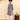 Blaze Blue Boys Jacket And Kurta Pajama Set - KES - SC - BLZBY - 0 - 6