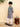 Blaze Blue Boys Jacket And Kurta Pajama Set - KES - SC - BLZBY - 0 - 6