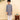 Blaze Blue Boys Jacket And Kurta Pajama Set - KES - SC - BLZBY - 0 - 6