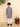 Blaze Blue Boys Jacket And Kurta Pajama Set - KES - SC - BLZBY - 0 - 6