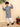 Blaze Blue Boys Jacket And Kurta Pajama Set - KES - SC - BLZBY - 0 - 6