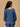 Blue Bleu Essence Women's Top - Women's Tops