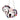 Blingy Rainbow Unicorn Sling Bag - 
