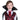 Bloodsuck Vampire ,Kids Halloween Costume Fancy Dress Up - 4 - 6 Years Halloween