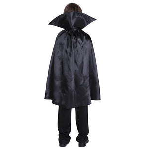 Bloodsuck Vampire ,Kids Halloween Costume Fancy Dress Up - 4 - 6 Years Halloween