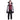 Bloodsuck Vampire ,Kids Halloween Costume Fancy Dress Up - 4 - 6 Years Halloween