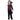 Bloodsuck Vampire ,Kids Halloween Costume Fancy Dress Up - 4 - 6 Years Halloween
