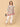 Bloom & Beyond Maternity and Nursing Co - ord Set - MEW - SF - BLBND - S