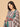 Bloom & Burst Maternity and Nursing Kurta Set With Dupatta - MEW - SK - BMBRS - S