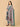 Bloom & Burst Maternity and Nursing Kurta Set With Dupatta - MEW - SK - BMBRS - S