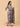 Bloom & Burst Maternity and Nursing Kurta Set With Dupatta - MEW - SK - BMBRS - S