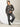 Bloom in the Dark Maternity and Nursing Sweatshirt - MNSWT - SD - BLMID - S