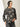 Bloom in the Dark Maternity and Nursing Sweatshirt - MNSWT - SD - BLMID - S
