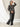 Bloom in the Dark Maternity and Nursing Sweatshirt - MNSWT - SD - BLMID - S