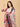 Bloom Popper Maternity and Nursing Kurta Set With Dupatta - MEW - SK - BLMP - S