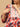 Bloom Popper Maternity and Nursing Kurta Set With Dupatta - MEW - SK - BLMP - S