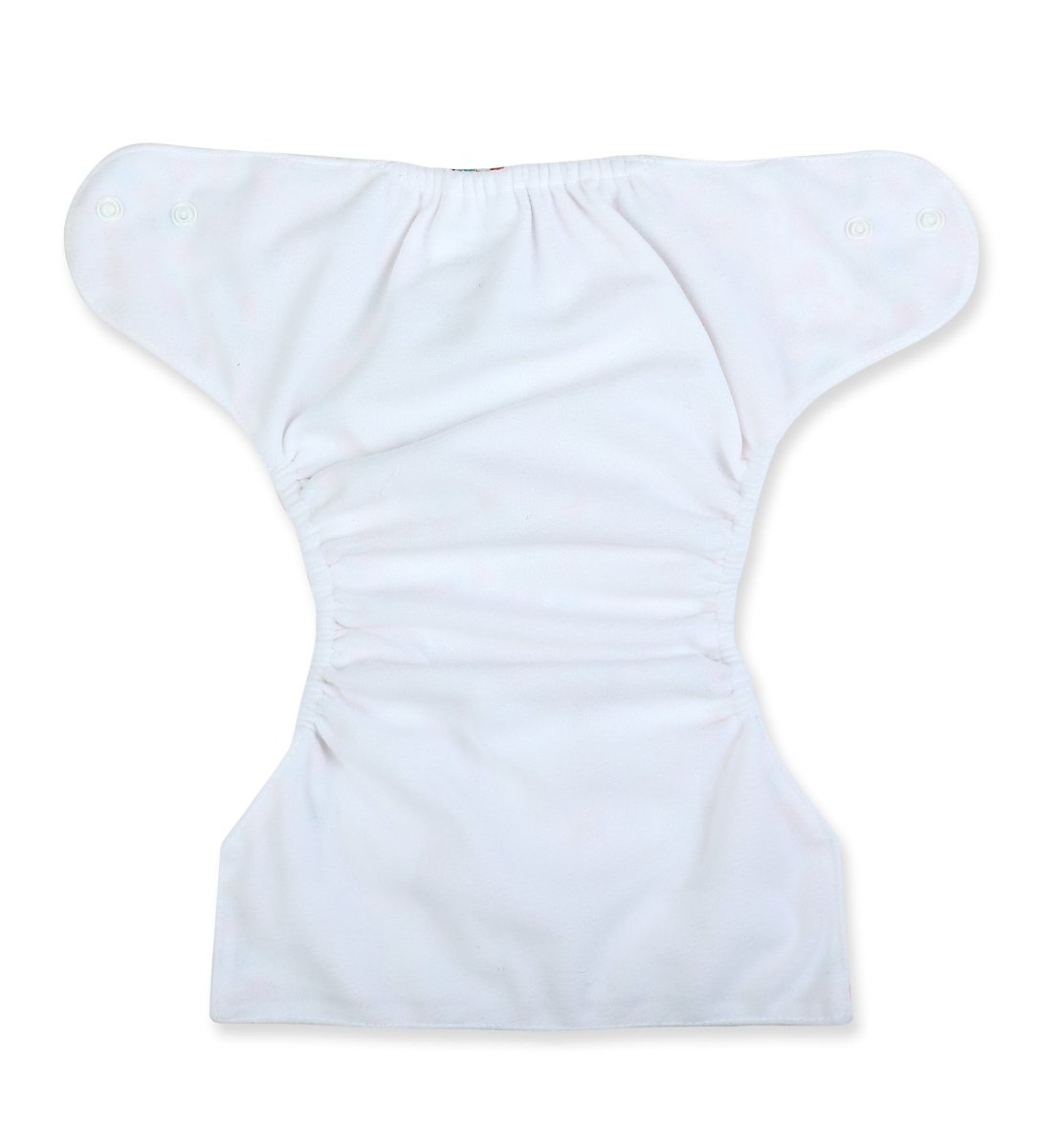 Blooming- Re-Usable Cloth Diaper - CD-RS-FL-3-3
