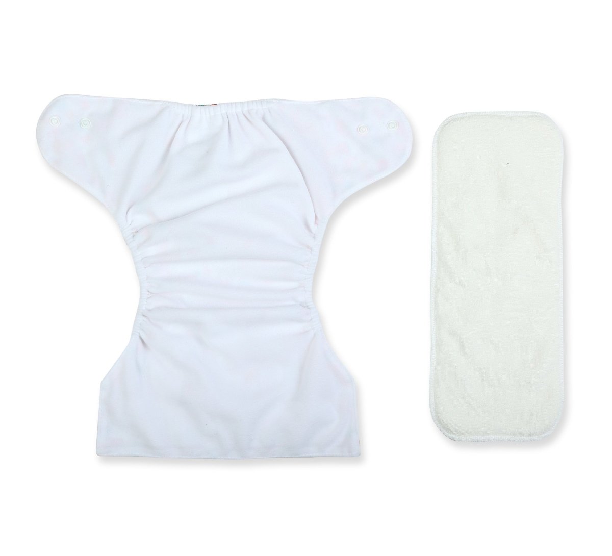 Blooming- Re-Usable Cloth Diaper - CD-RS-FL-3-3