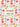 Blooming with Joy Milestone Cards - (Pack of 25) - MSCD - BLWJ