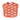 Blossom Bundle 4 PCS New Born Gift Hamper Set - Glitter - Coral Gift Box