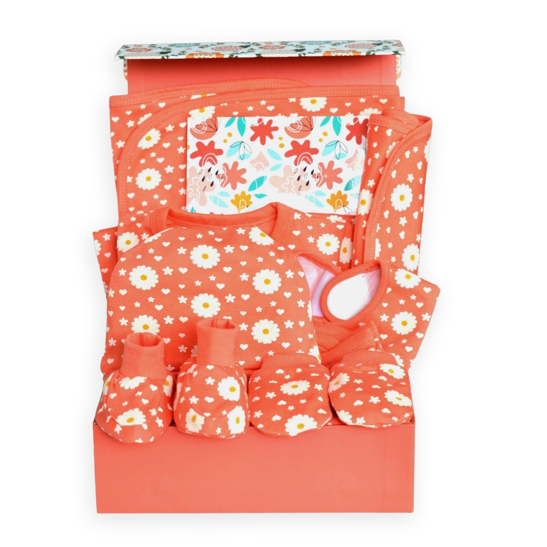 Blossom Bundle Gift Box - GFBX - BLSBND - PM