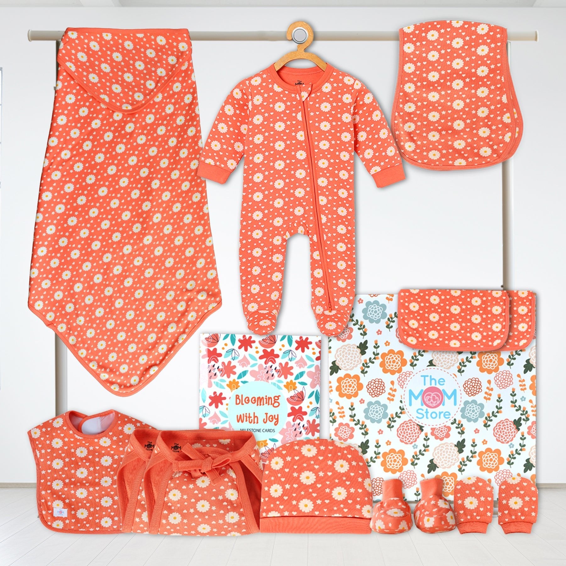 Blossom Bundle Gift Box - GFBX - BLSBND - PM