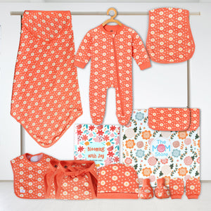 Blossom Bundle Gift Box - GFBX - BLSBND - PM