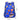 Blue 2d Pop Space Planets School Backpack for Kids,6yrs - 10yrs - Back To School