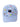 Blue 3d Floating Astro Casual Cap for Kids - Little Surprise BoxBlue 3d Floating Astro Casual Cap for Kids