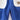 Blue 3D Monkey Face 2Pcs Track Suit Set For Winter And All Season Wear - 1 - 2 Years Kids Clothing