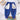 Blue 3D Monkey Face 2Pcs Track Suit Set For Winter And All Season Wear - 1 - 2 Years Kids Clothing