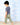 Blue And Olive Boys Tshirt and Cargo Pant Set - KCW-BLOVC-1-2