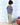 Blue And Olive Boys Tshirt and Cargo Pant Set - KCW-BLOVC-1-2