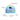 Blue Astro Dino, Silicone Kids Swim Cap, 4 years - 10 years - 4 - 10 years Swim