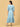 Blue Belle Maternity Wrap Dress - DRS - SK - BLBLY - S