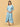Blue Belle Maternity Wrap Dress - DRS - SK - BLBLY - S