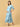 Blue Belle Maternity Wrap Dress - DRS - SK - BLBLY - S
