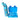Blue Bento Box & Water Bottle Combo Rakhi Gift for Brother - Little Surprise BoxBlue Bento Box & Water Bottle Combo Rakhi Gift for Brother